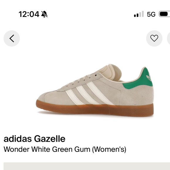 Adidas Gazelle - Picture 2 of 6